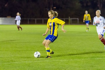 Bild 190 - B-Juniorinnen SV Henstedt-Ulzburg - Holstein Kiel : Ergebnis: 0:12